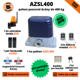 AZSL400